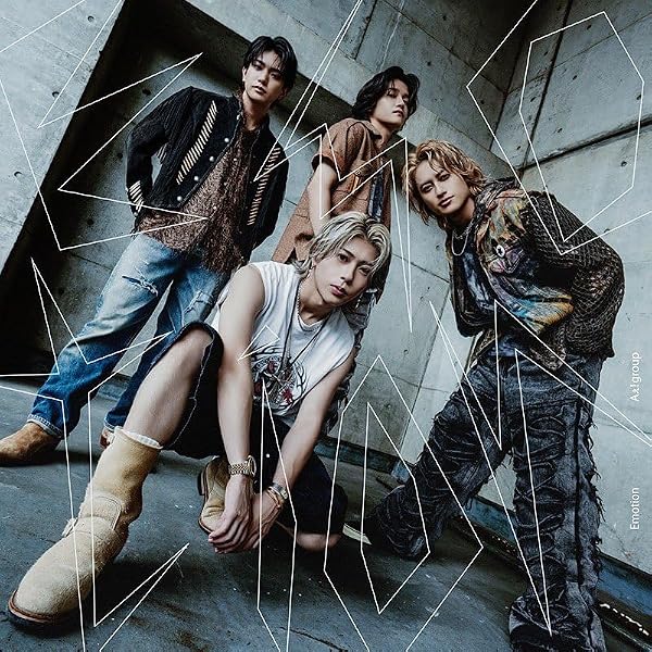 ミ*サ様 Aぇ! group CD 全形態 18枚セット＋おまけ Amazon.co.jp: 【必ず特典付】 Aぇ! group Emotion 【 通常盤 】(CD